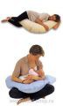 Подушки для мамы и ребенка